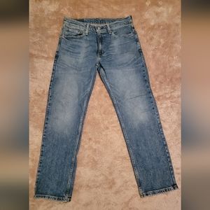 Levi's 514 Jeans 32x30